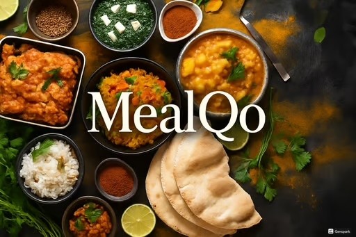 Mealqo Demo